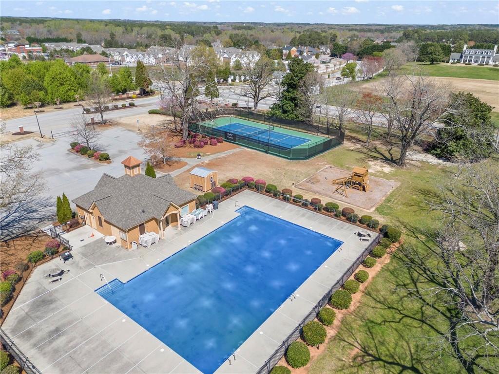 776 Kaitlyn Drive