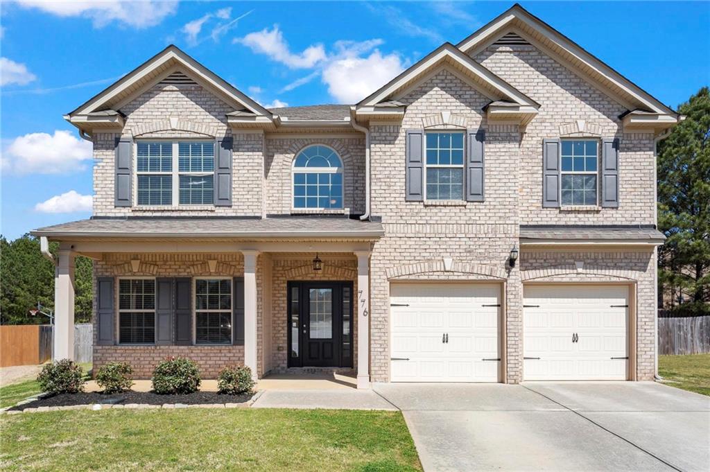 776 Kaitlyn Drive