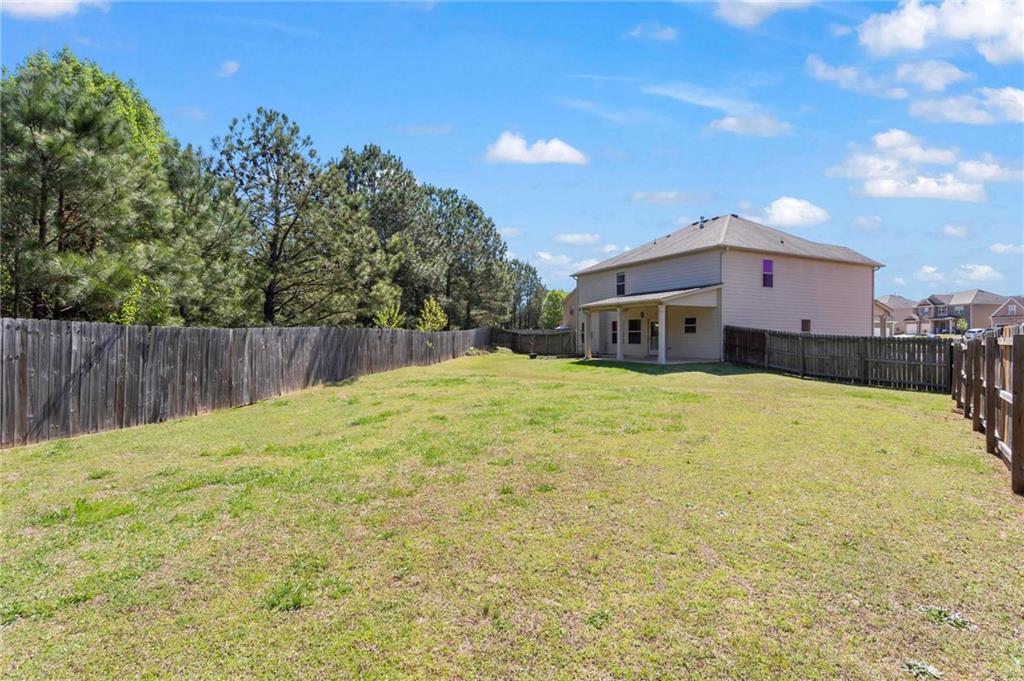 776 Kaitlyn Drive
