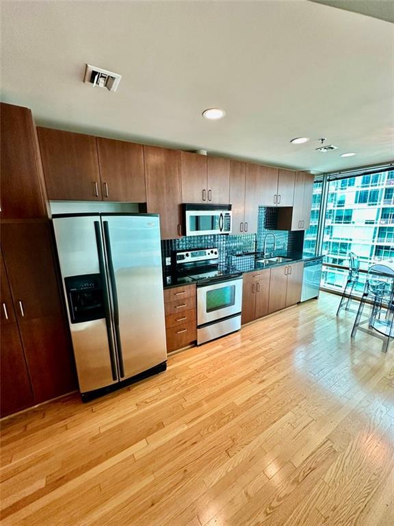 923 Peachtree Street NE Unit 1324