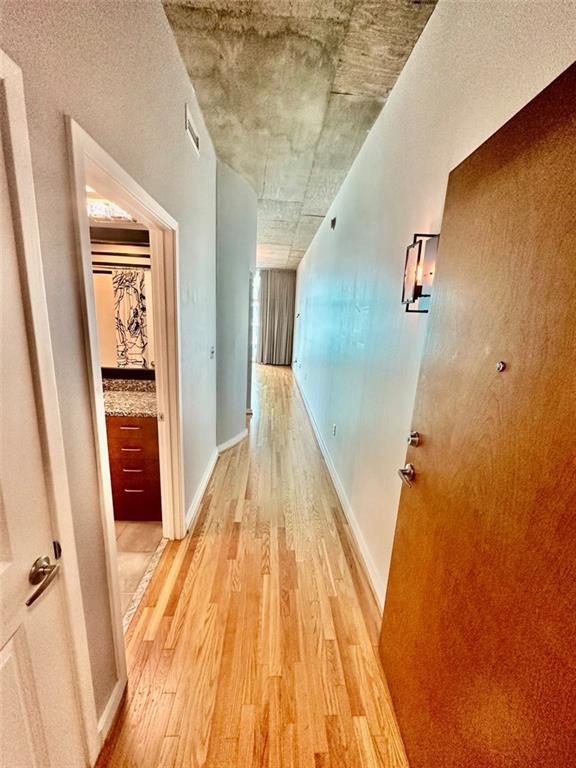 923 Peachtree Street NE Unit 1324