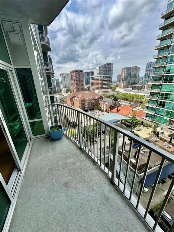 923 Peachtree Street NE Unit 1324