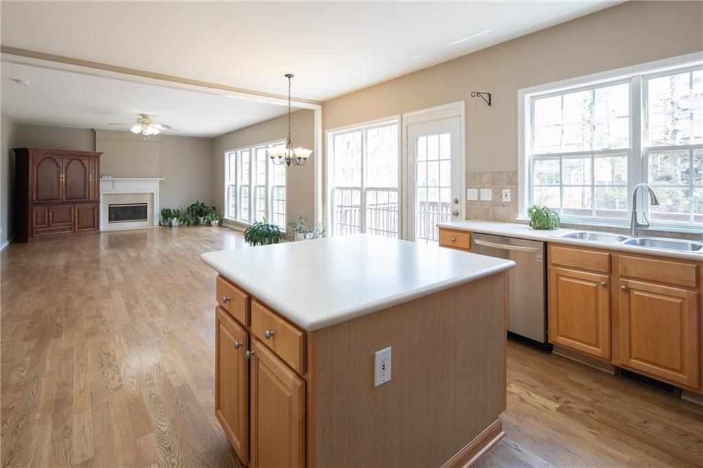 1920 Aurelia Drive