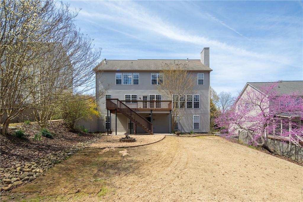 1920 Aurelia Drive
