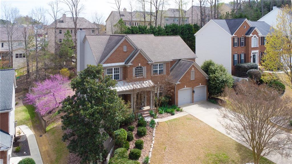 1920 Aurelia Drive