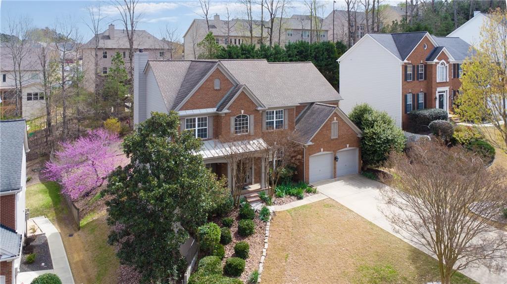 1920 Aurelia Drive