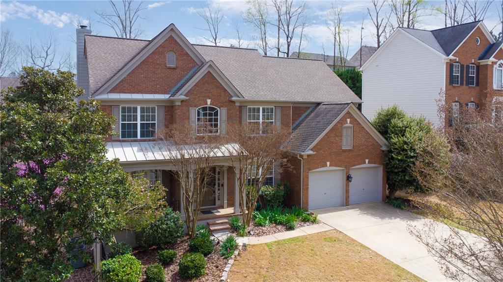 1920 Aurelia Drive