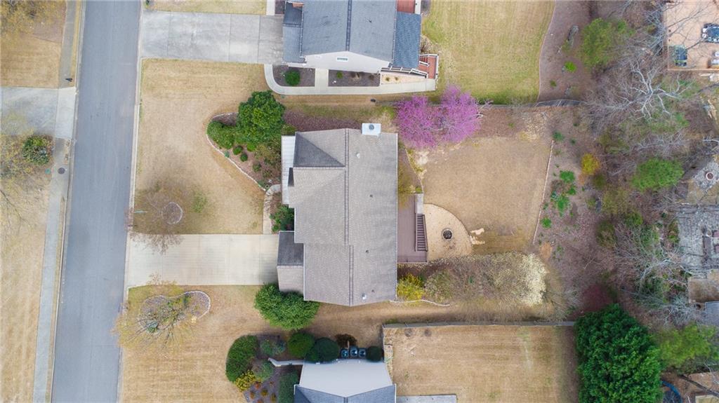 1920 Aurelia Drive