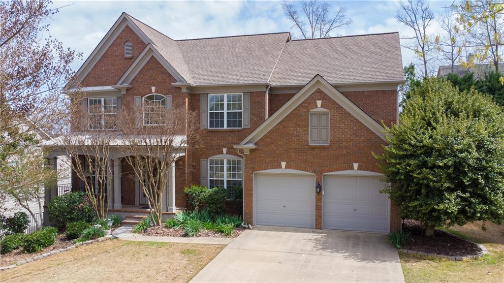1920 Aurelia Drive