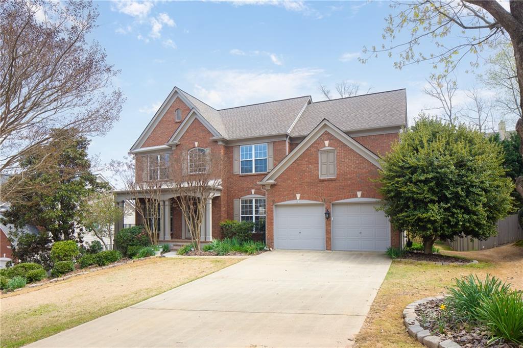 1920 Aurelia Drive