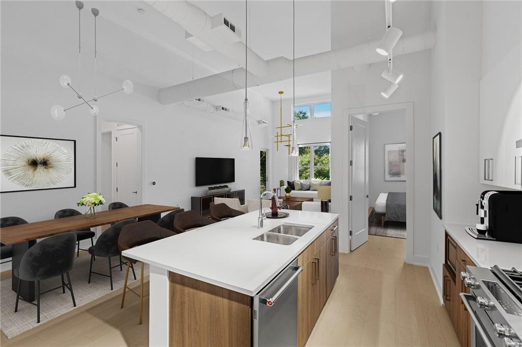 775 Juniper Street NE Unit 219