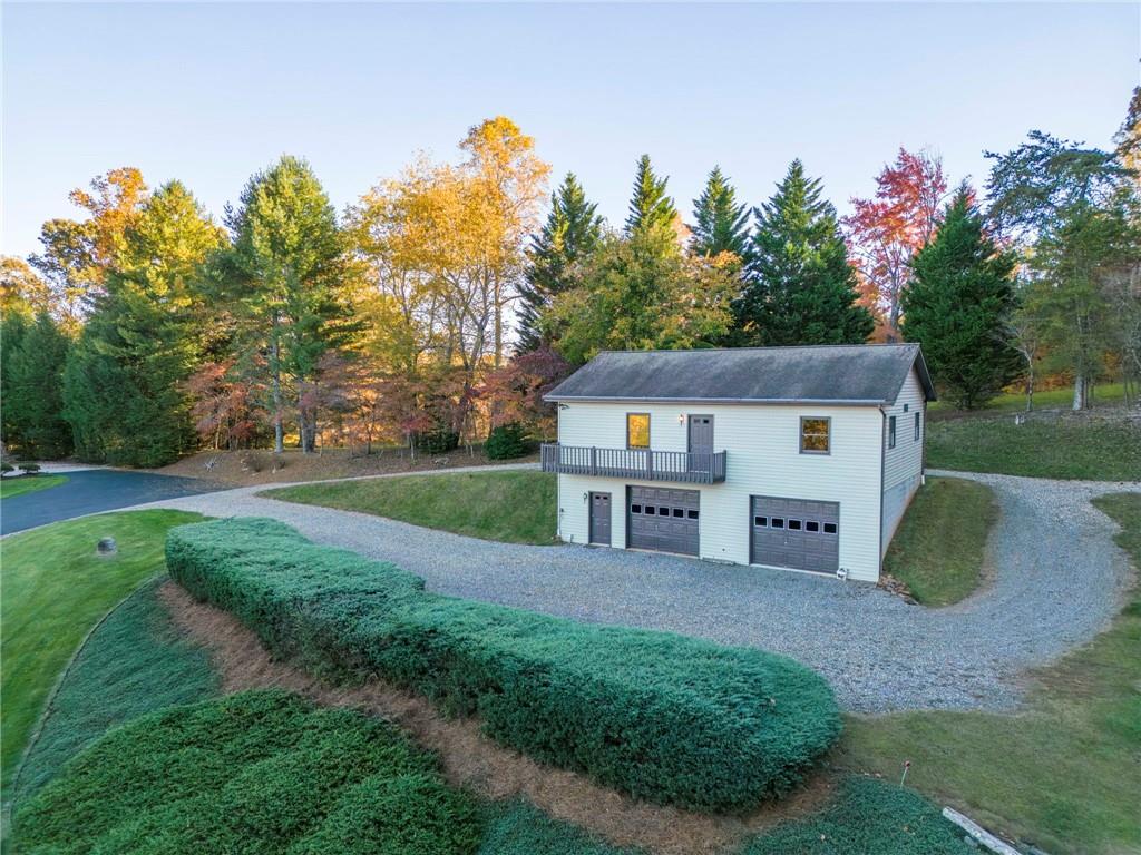 1620 Mcconnell Road