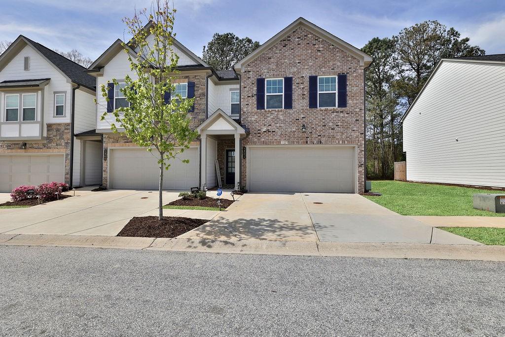 1361 Cooper Springs Road