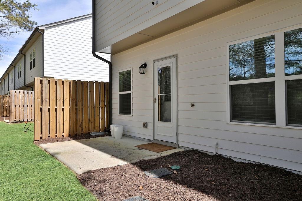 1361 Cooper Springs Road