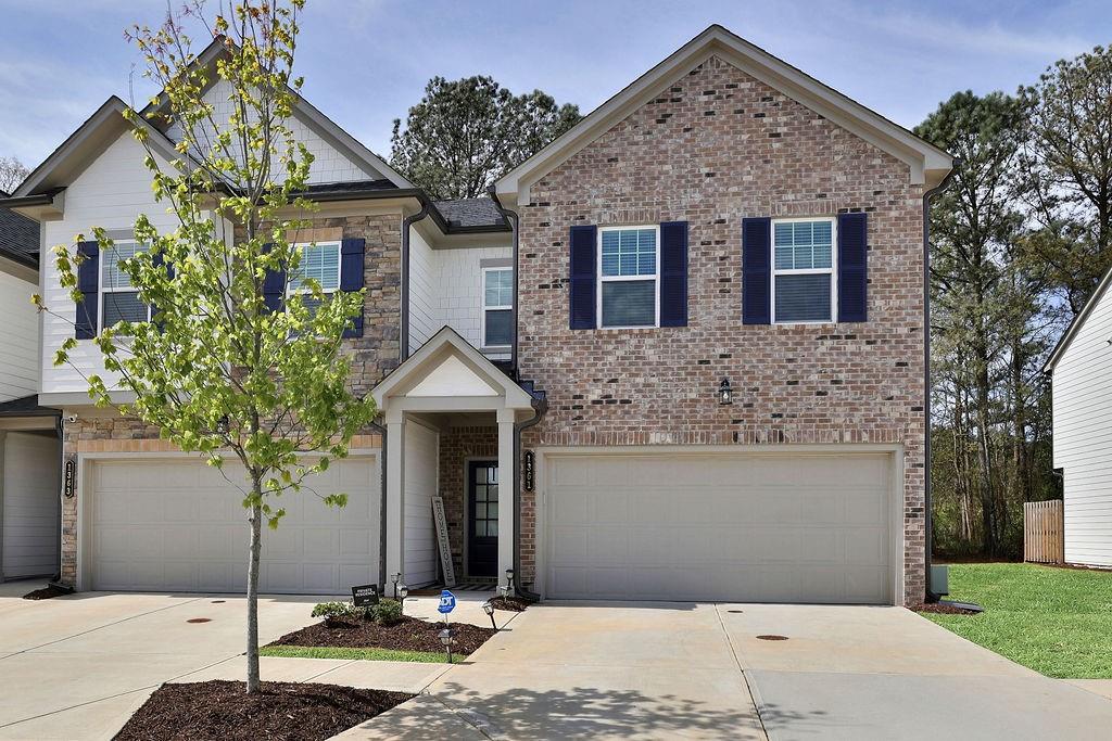 1361 Cooper Springs Road
