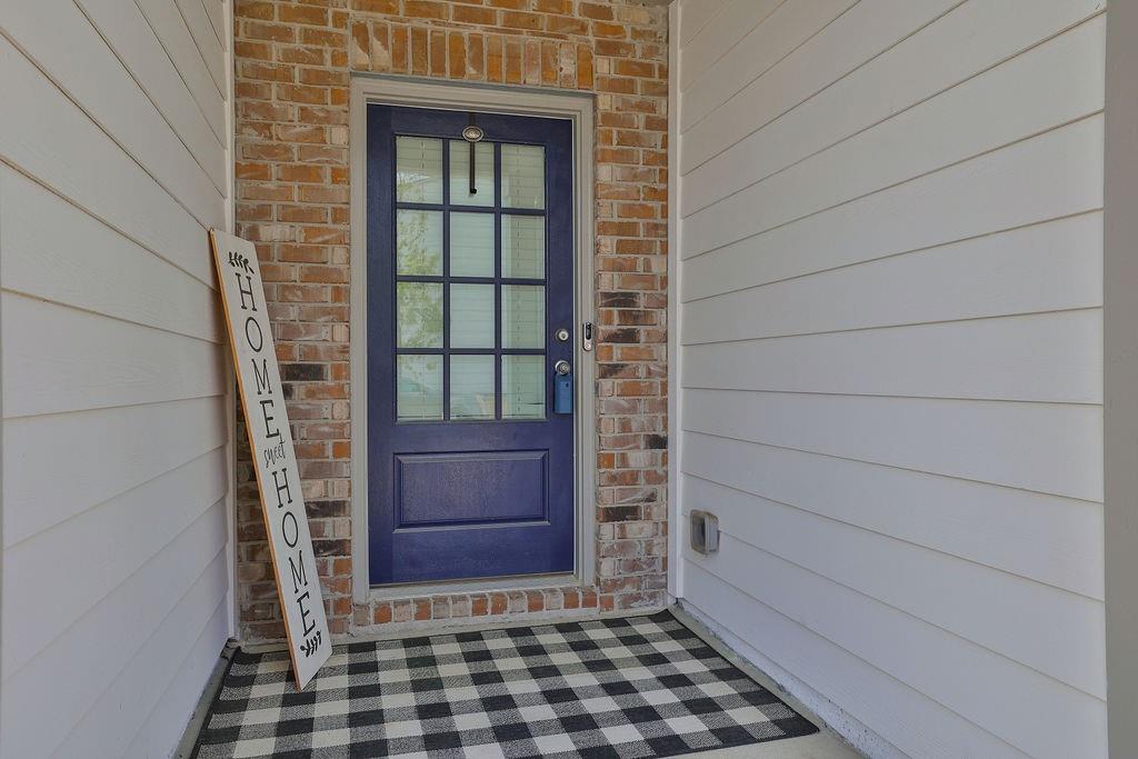 1361 Cooper Springs Road