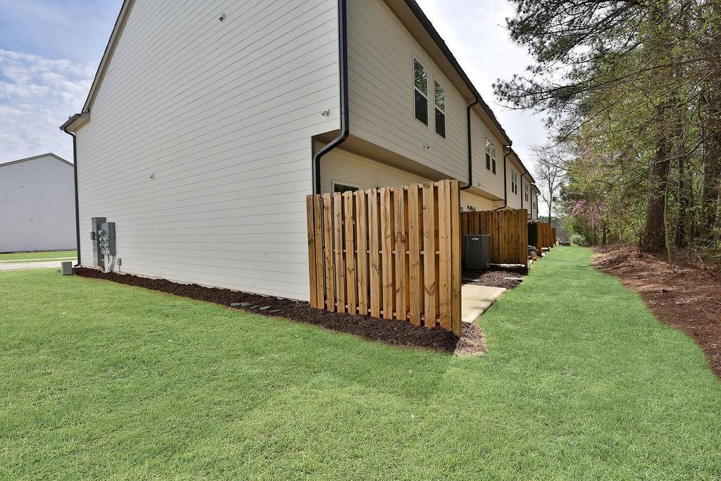 1361 Cooper Springs Road