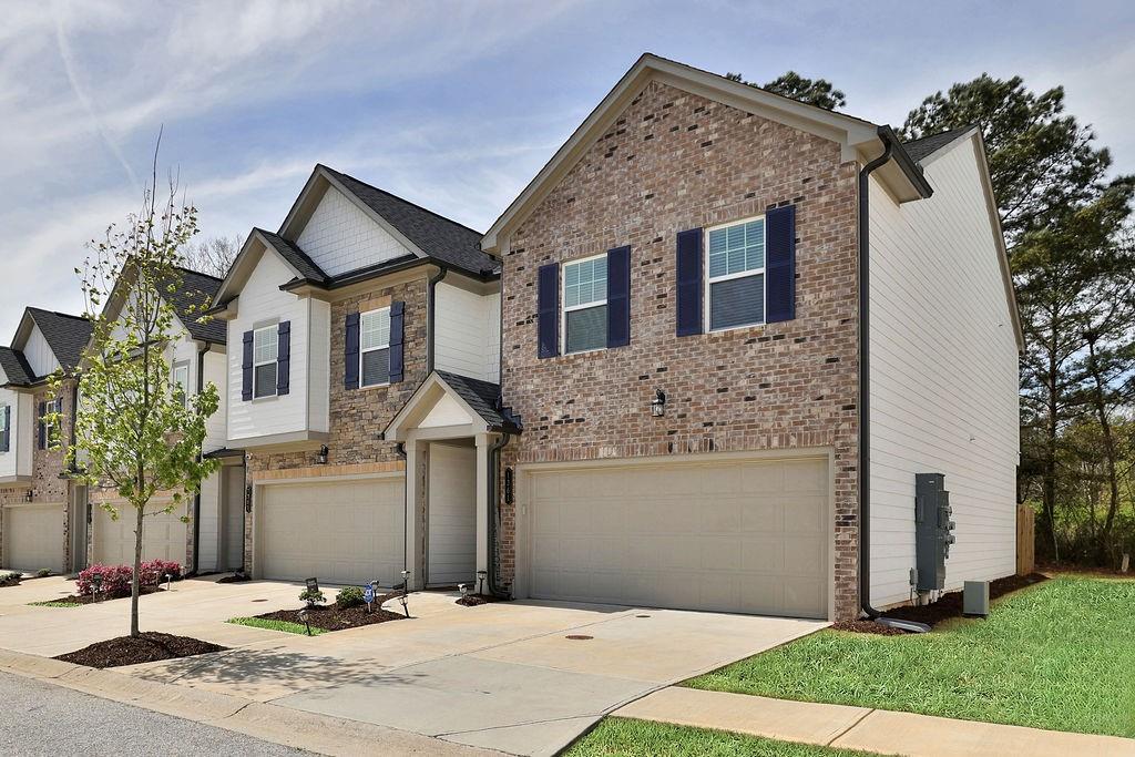 1361 Cooper Springs Road