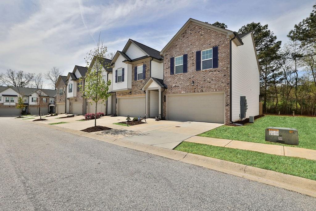 1361 Cooper Springs Road