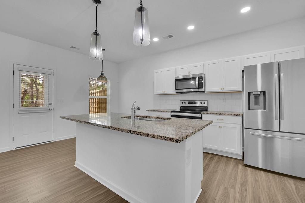 1361 Cooper Springs Road