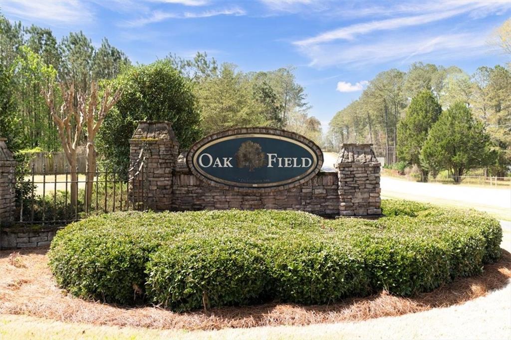 4151 Oak Field Drive