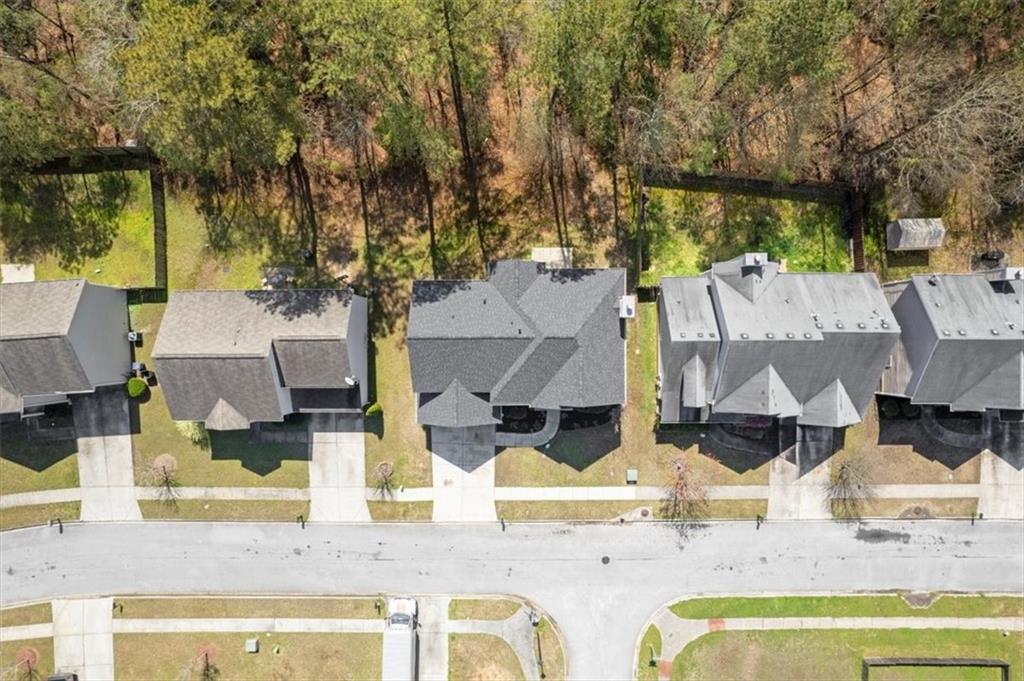 4151 Oak Field Drive
