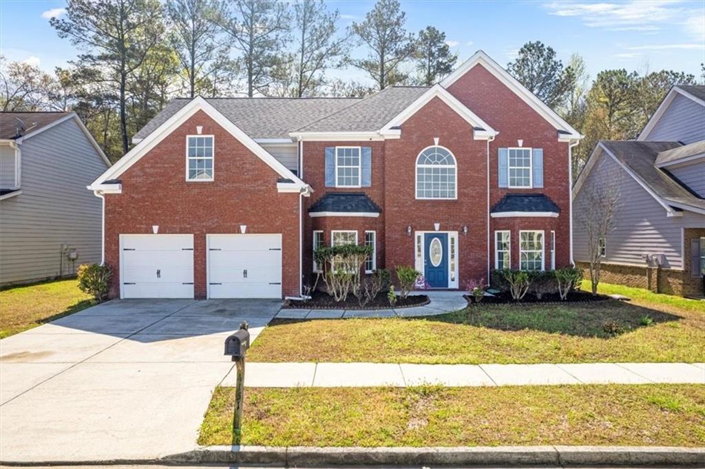 4151 Oak Field Drive