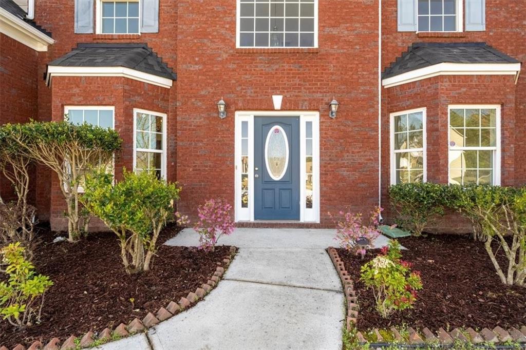 4151 Oak Field Drive