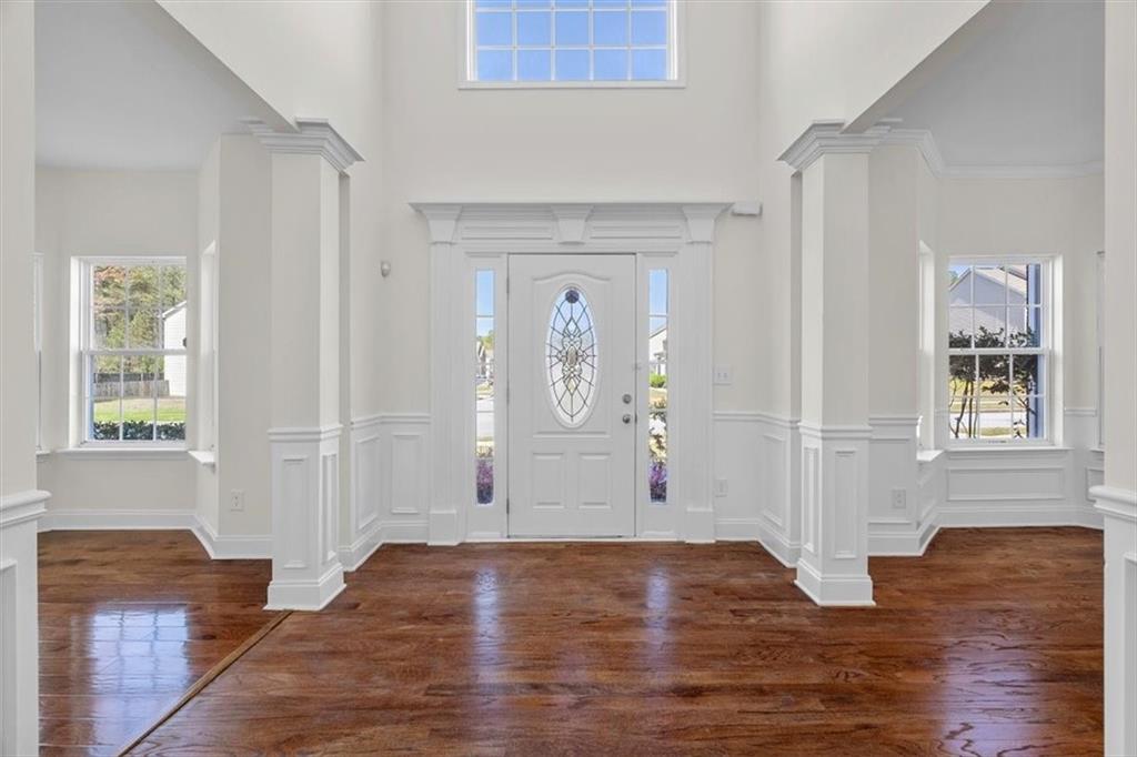 4151 Oak Field Drive