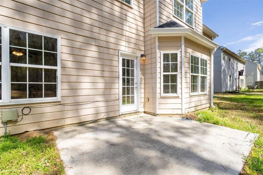 4151 Oak Field Drive