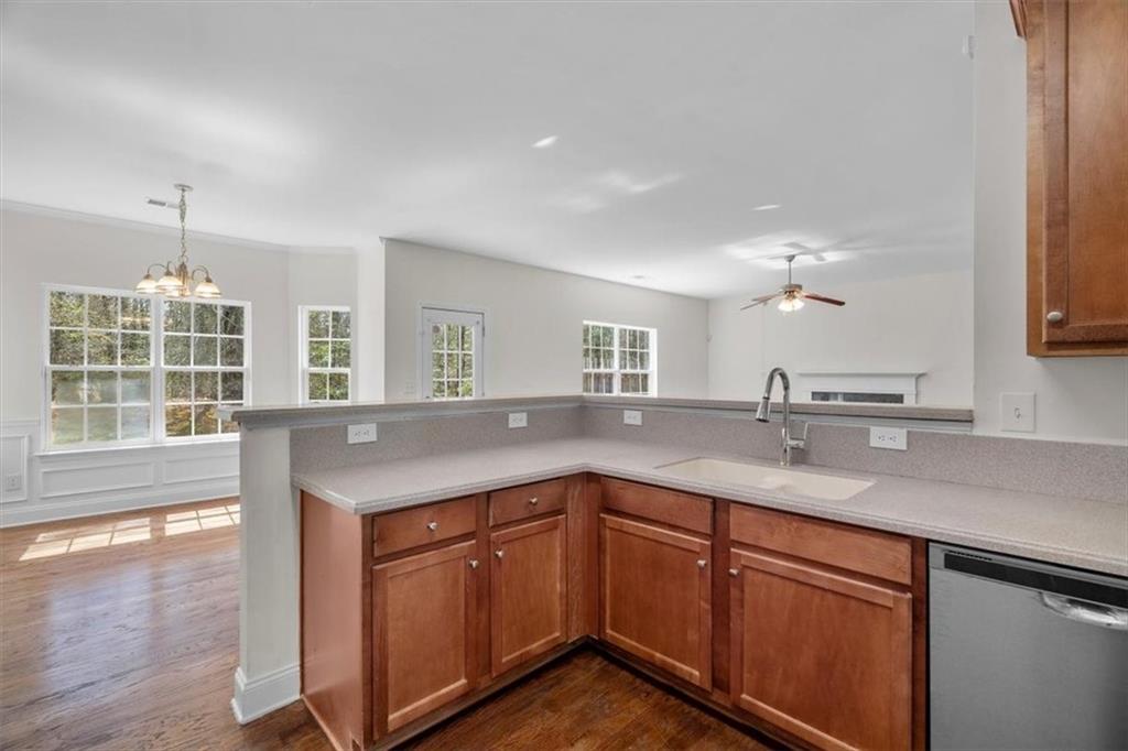 4151 Oak Field Drive