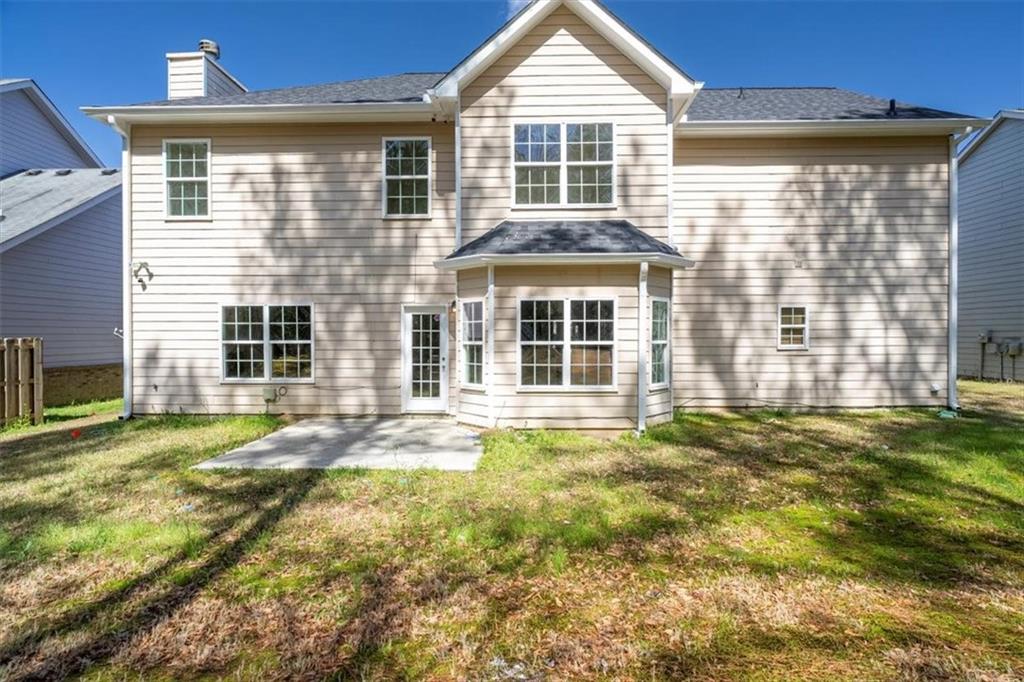 4151 Oak Field Drive
