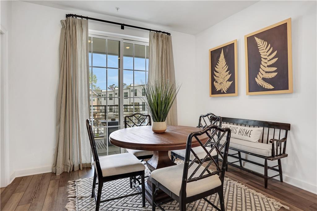 149 Devore Road Unit 405