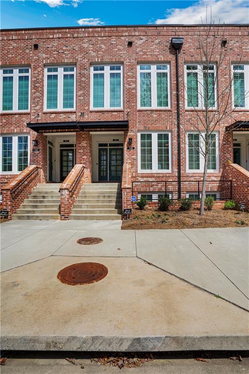 149 Devore Road Unit 405