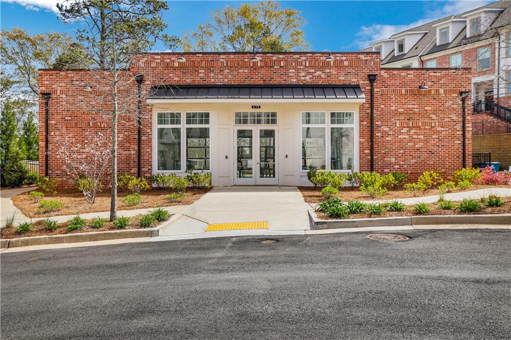 149 Devore Road Unit 405
