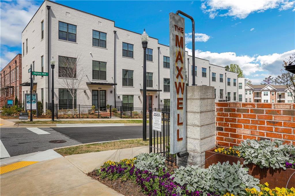 149 Devore Road Unit 405
