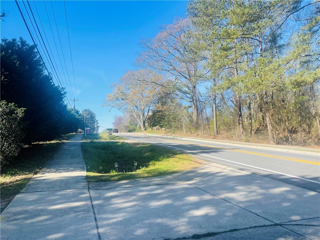 6365 Post Road