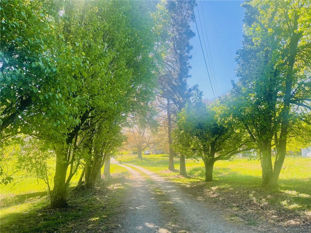 6365 Post Road