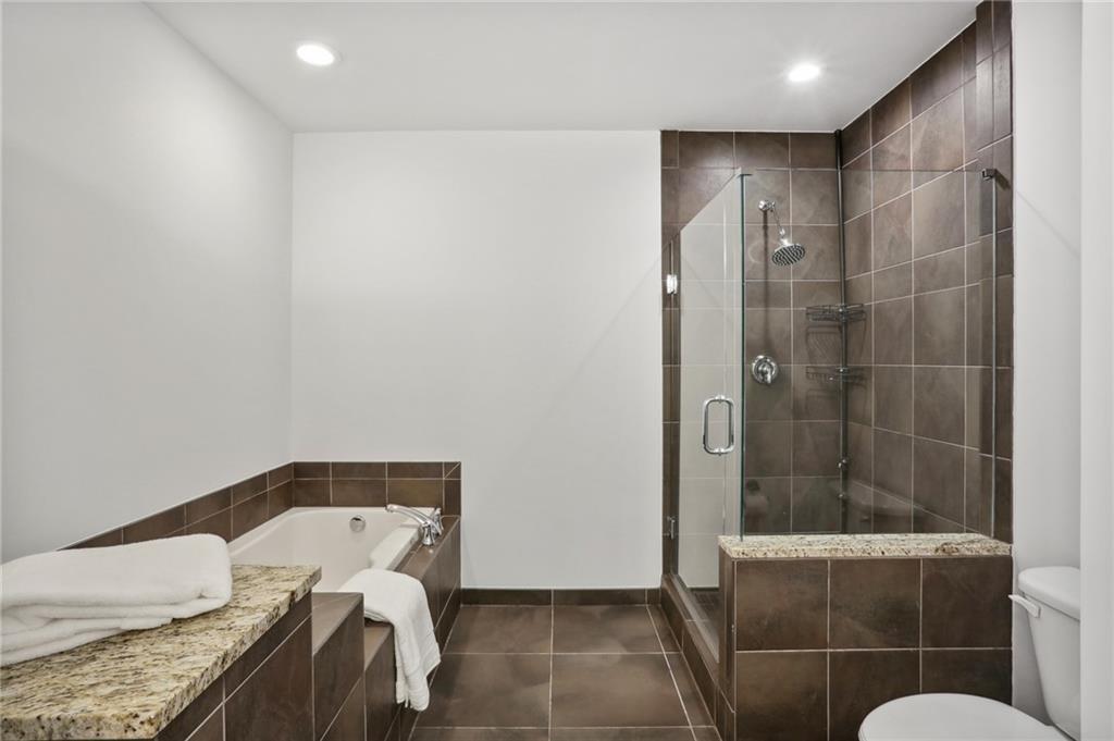 1080 Peachtree Street NE Unit 802
