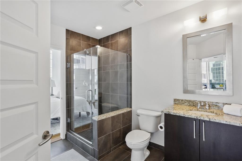 1080 Peachtree Street NE Unit 802