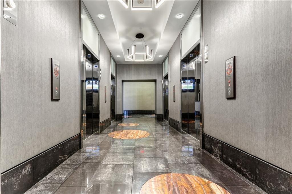 1080 Peachtree Street NE Unit 802