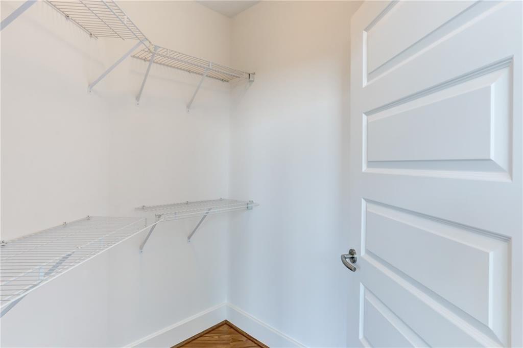 1080 Peachtree Street NE Unit 802