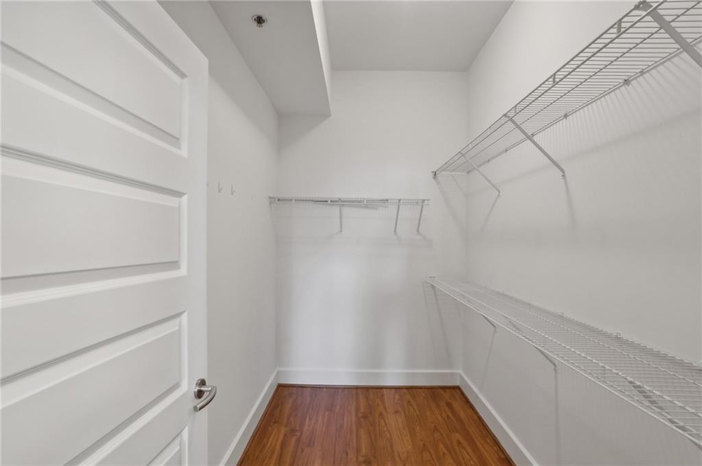 1080 Peachtree Street NE Unit 802