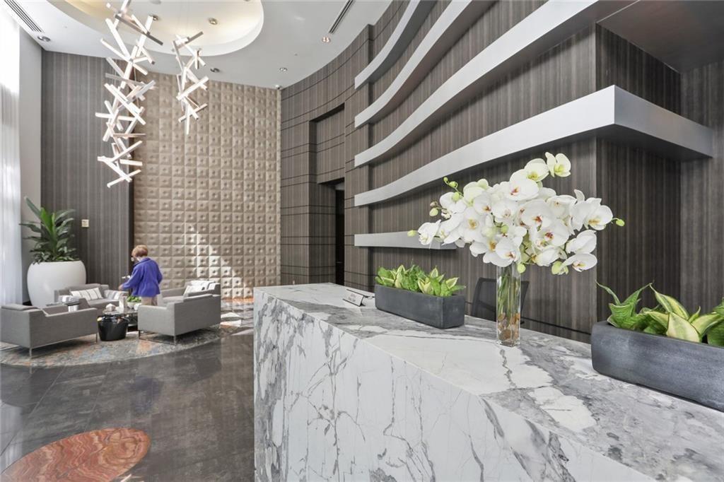 1080 Peachtree Street NE Unit 802