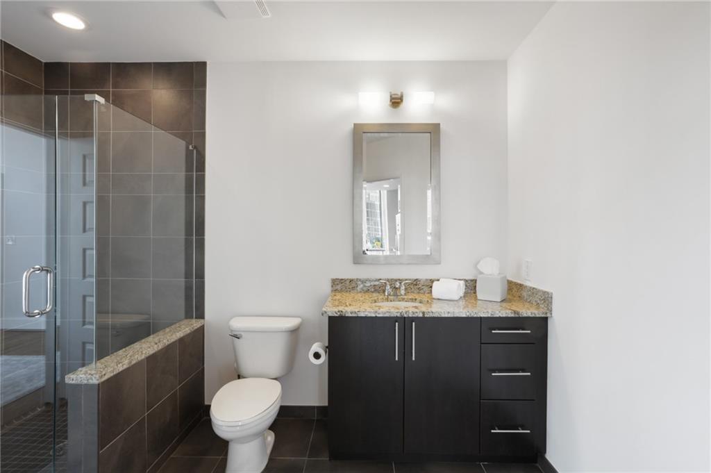 1080 Peachtree Street NE Unit 802