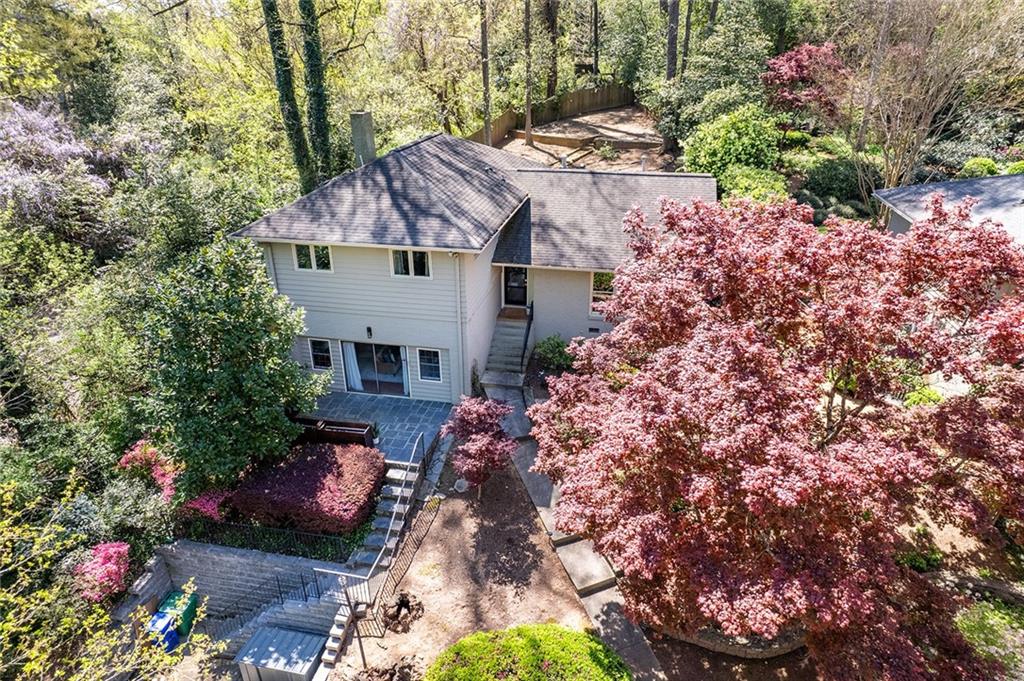 243 Woodview Drive