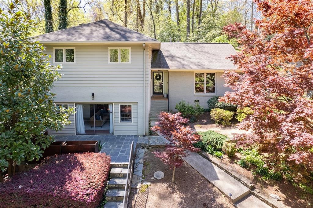 243 Woodview Drive