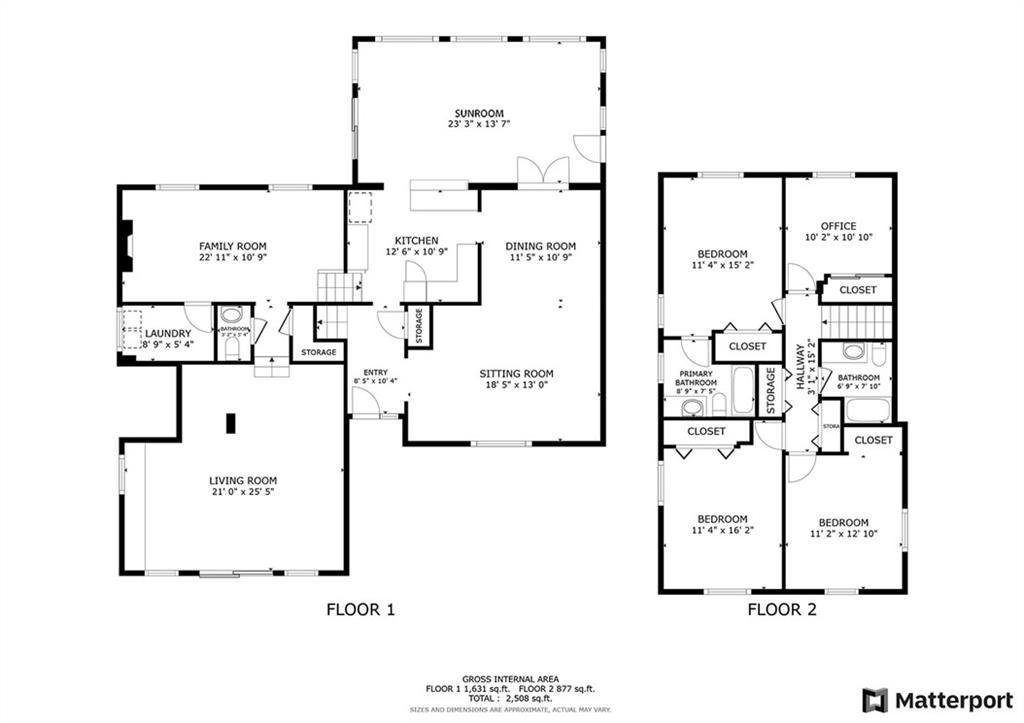 243 Woodview Drive