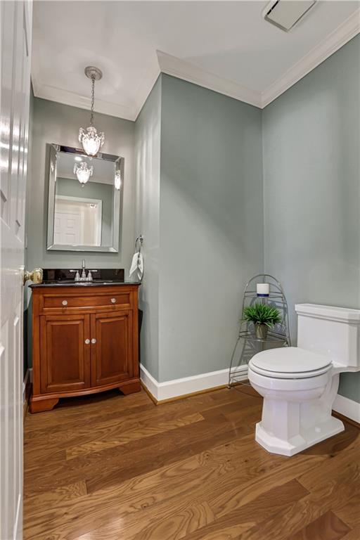 4481 Dobbs Crossing
