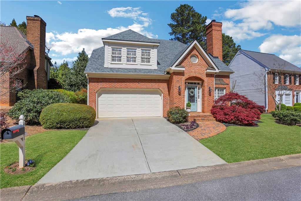 4481 Dobbs Crossing